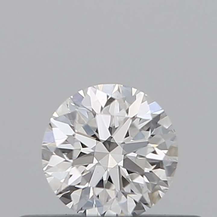 0.30 Carat Round Loose Diamond, E, VS1, Ideal, GIA Certified | Thumbnail