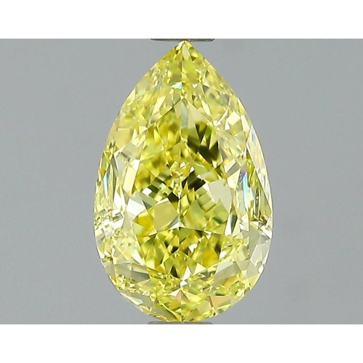 1.01 Carat Pear Loose Diamond, , SI1, Excellent, GIA Certified | Thumbnail