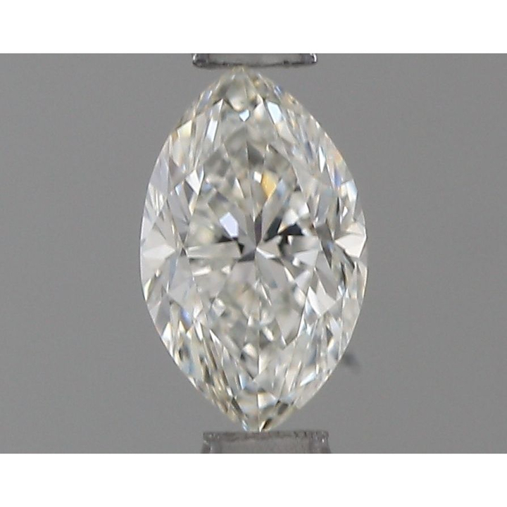 0.41 Carat Marquise Loose Diamond, H, VVS1, Very Good, GIA Certified | Thumbnail