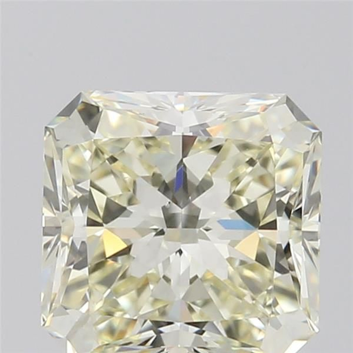 1.71 Carat Radiant Loose Diamond, M, VS2, Super Ideal, GIA Certified | Thumbnail