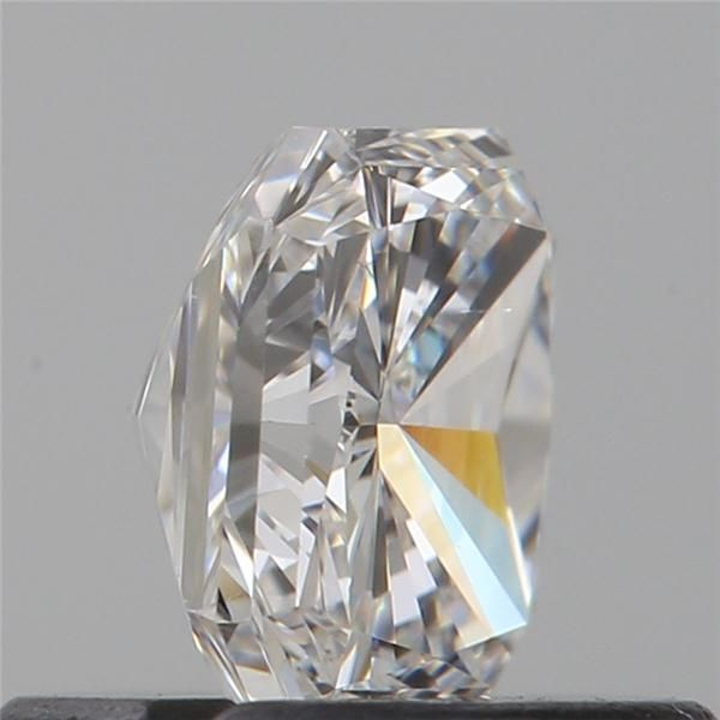 0.50 Carat Radiant Loose Diamond, G, SI1, Ideal, GIA Certified | Thumbnail