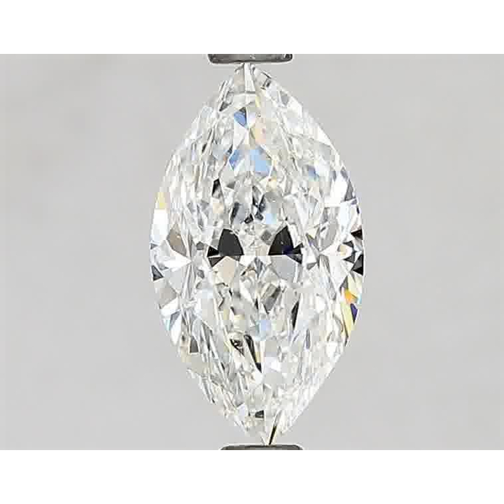 1.00 Carat Marquise Loose Diamond, G, SI2, Very Good, GIA Certified | Thumbnail