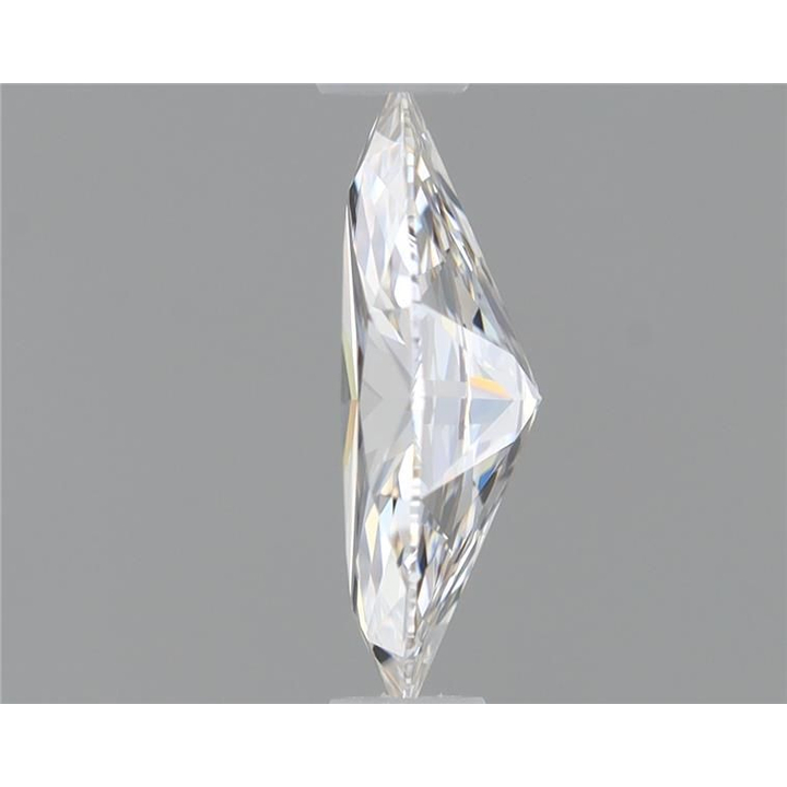 0.41 Carat Marquise Loose Diamond, G, VVS1, Ideal, GIA Certified