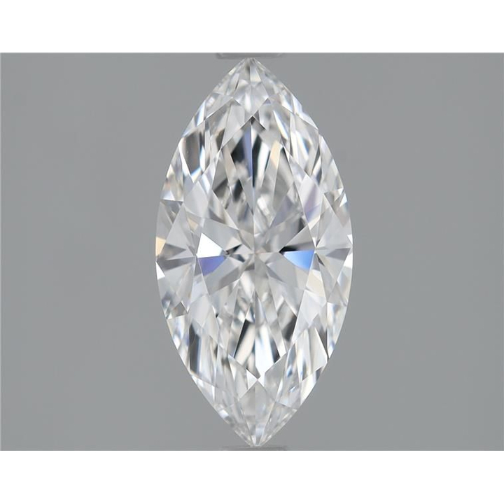 1.13 Carat Marquise Loose Diamond, E, VVS2, Super Ideal, GIA Certified | Thumbnail