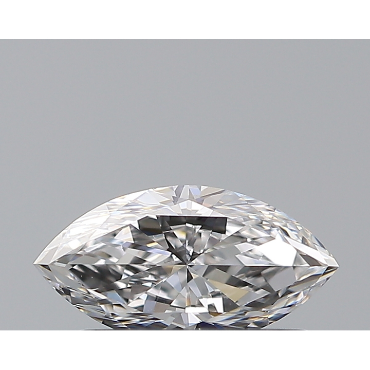 0.36 Carat Marquise Loose Diamond, D, IF, Ideal, GIA Certified