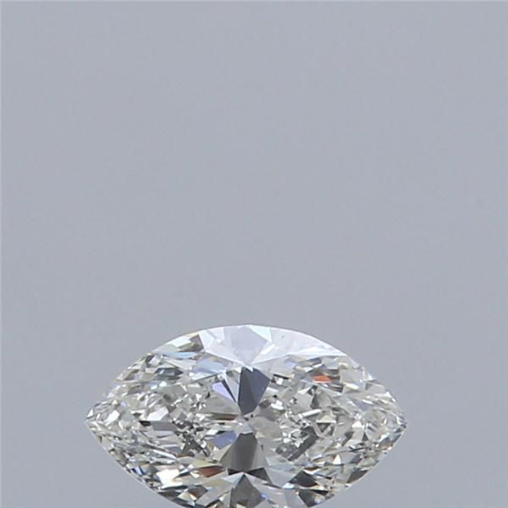0.30 Carat Marquise Loose Diamond, G, VVS2, Excellent, GIA Certified | Thumbnail