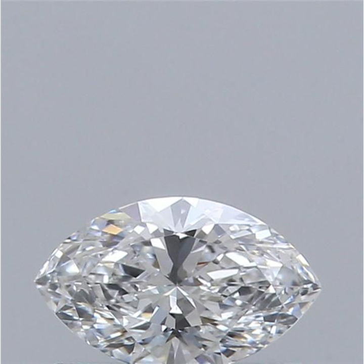 0.40 Carat Marquise Loose Diamond, E, VS1, Ideal, GIA Certified