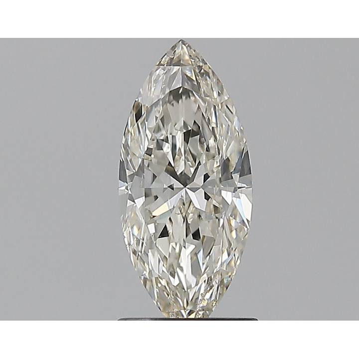 1.20 Carat Marquise Loose Diamond, K, SI1, Super Ideal, GIA Certified | Thumbnail