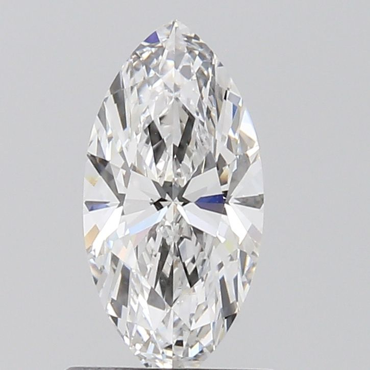 0.81 Carat Marquise Loose Diamond, E, VS1, Ideal, GIA Certified | Thumbnail