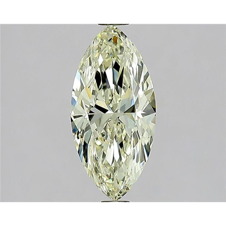 1.15 Carat Marquise Loose Diamond, K, VVS2, Ideal, GIA Certified