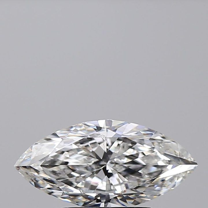1.50 Carat Marquise Loose Diamond, G, SI1, Super Ideal, GIA Certified | Thumbnail