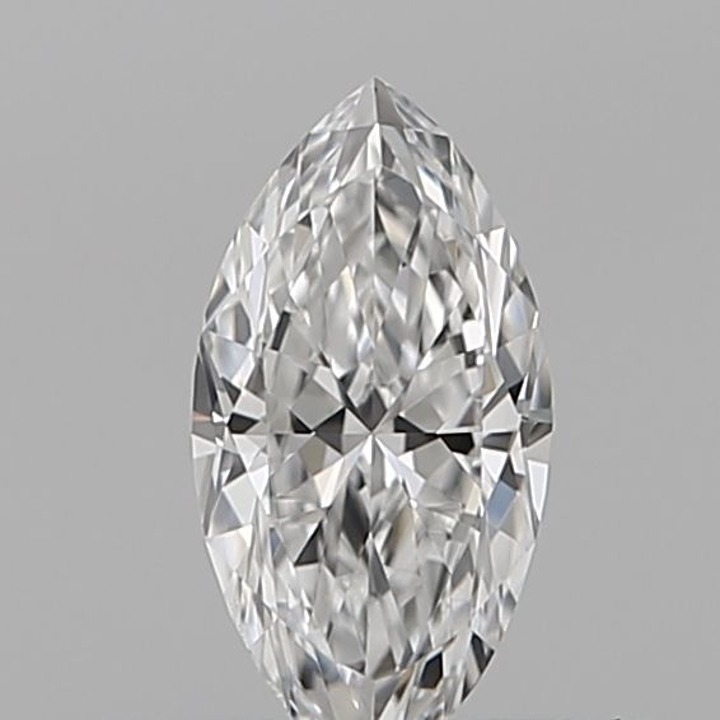 0.24 Carat Marquise Loose Diamond, E, VS1, Super Ideal, GIA Certified