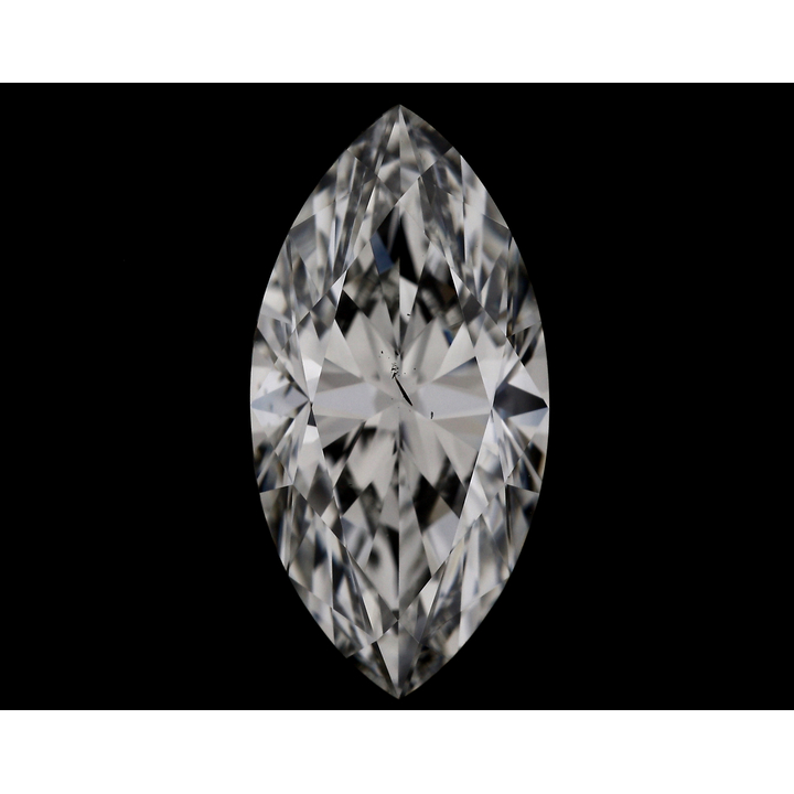 1.50 Carat Marquise Loose Diamond, H, VS2, Super Ideal, GIA Certified | Thumbnail