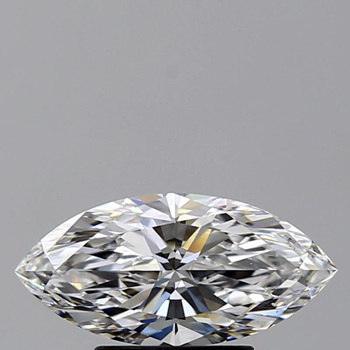 1.51 Carat Marquise Loose Diamond, D, SI1, Super Ideal, GIA Certified