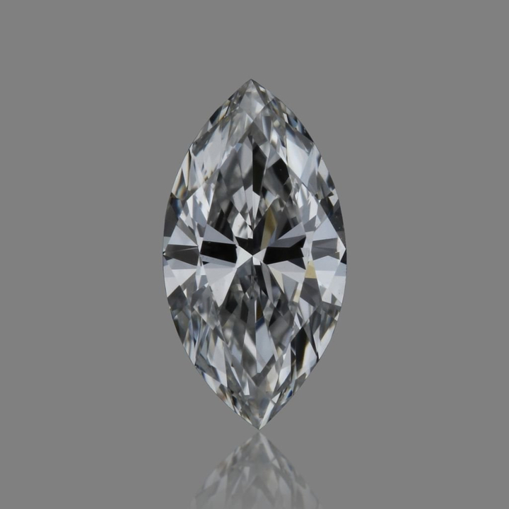 0.23 Carat Marquise Loose Diamond, E, VS1, Super Ideal, GIA Certified | Thumbnail
