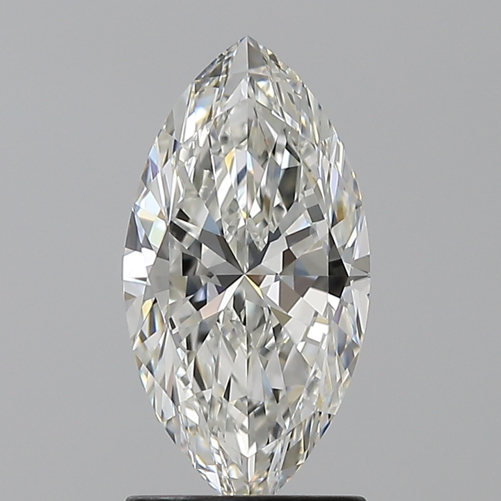 1.70 Carat Marquise Loose Diamond, G, VVS1, Super Ideal, GIA Certified | Thumbnail