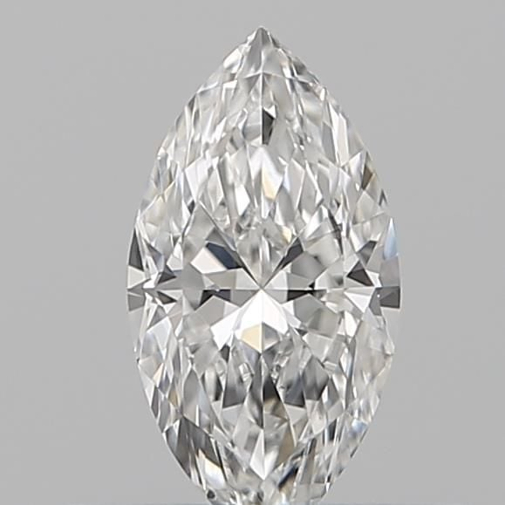 0.30 Carat Marquise Loose Diamond, F, VS1, Super Ideal, GIA Certified