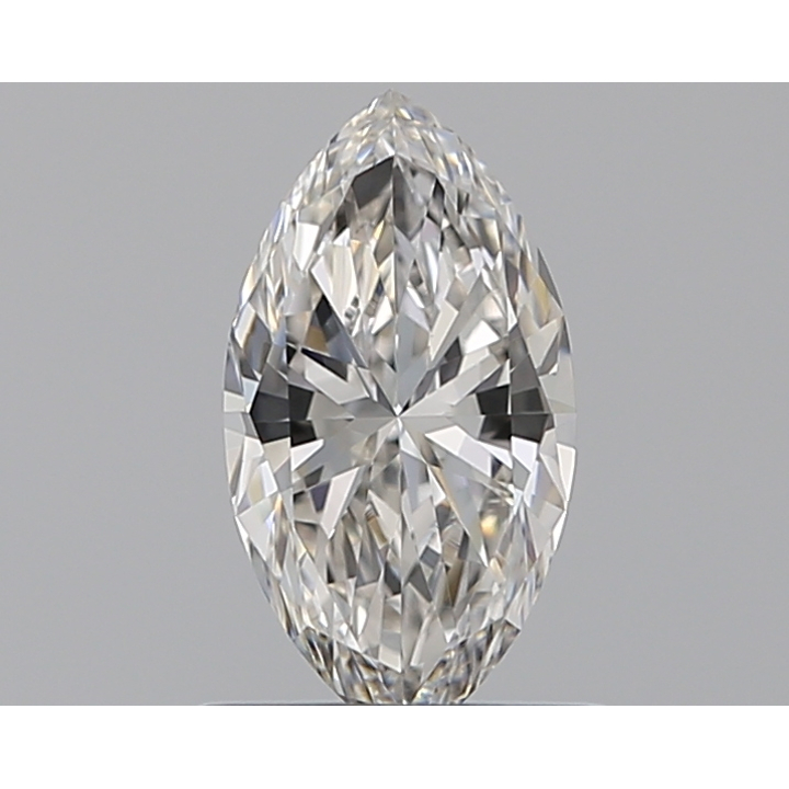 0.70 Carat Marquise Loose Diamond, G, VS1, Super Ideal, GIA Certified