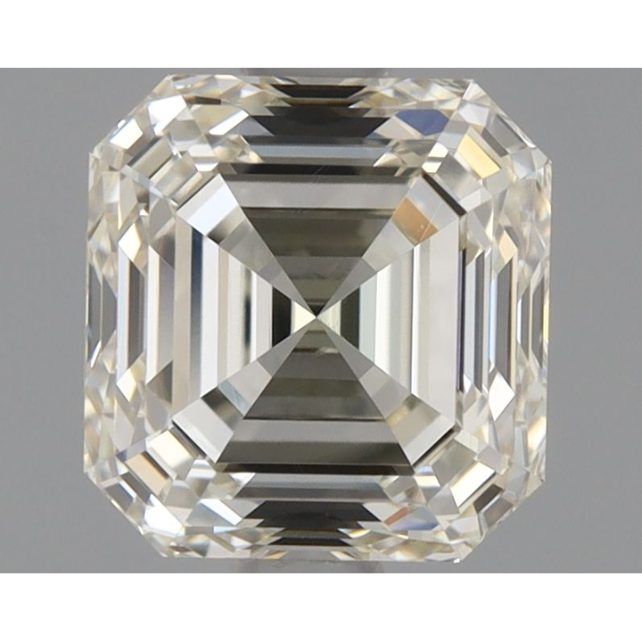 1.20 Carat Asscher Loose Diamond, M, VVS1, Super Ideal, GIA Certified