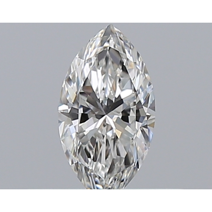 0.30 Carat Marquise Loose Diamond, E, VVS2, Ideal, GIA Certified