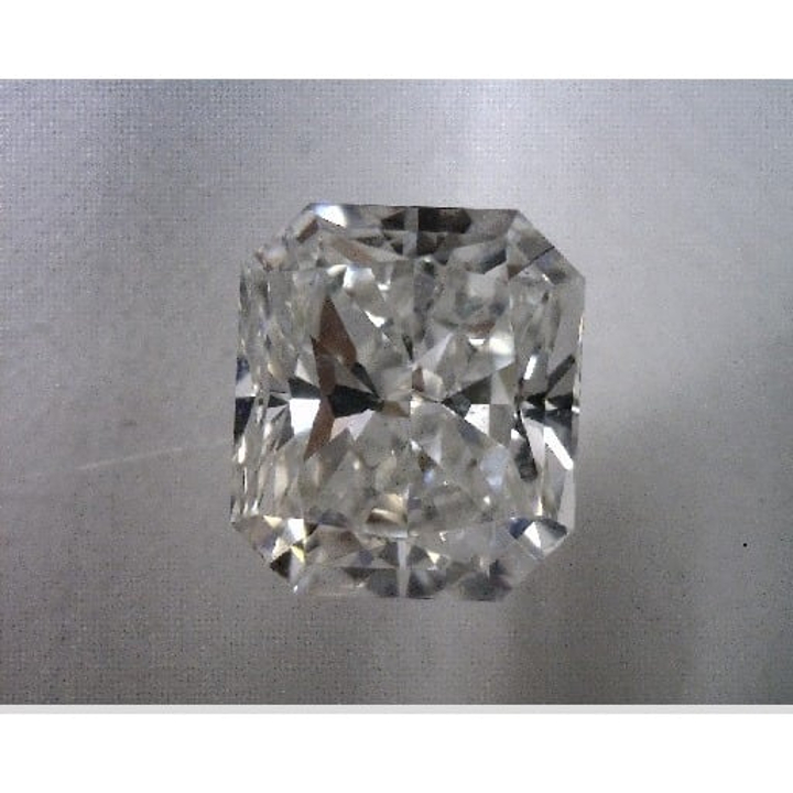 1.01 Carat Radiant Loose Diamond, G, VS2, Ideal, EGL Certified | Thumbnail