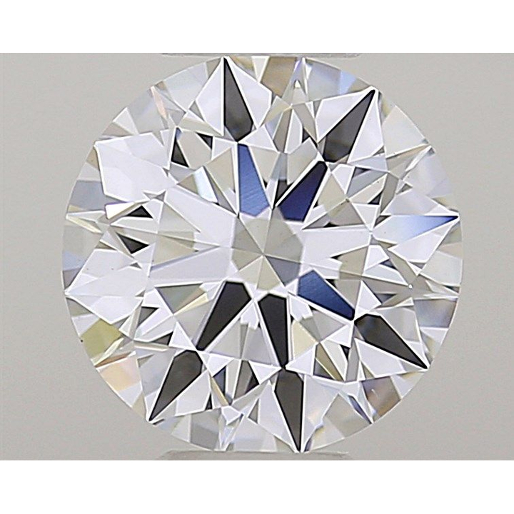 Lab Grown Diamond: 2.27 Carat Round Loose Diamond, F, VS1, Super Ideal, IGI Certified | Thumbnail