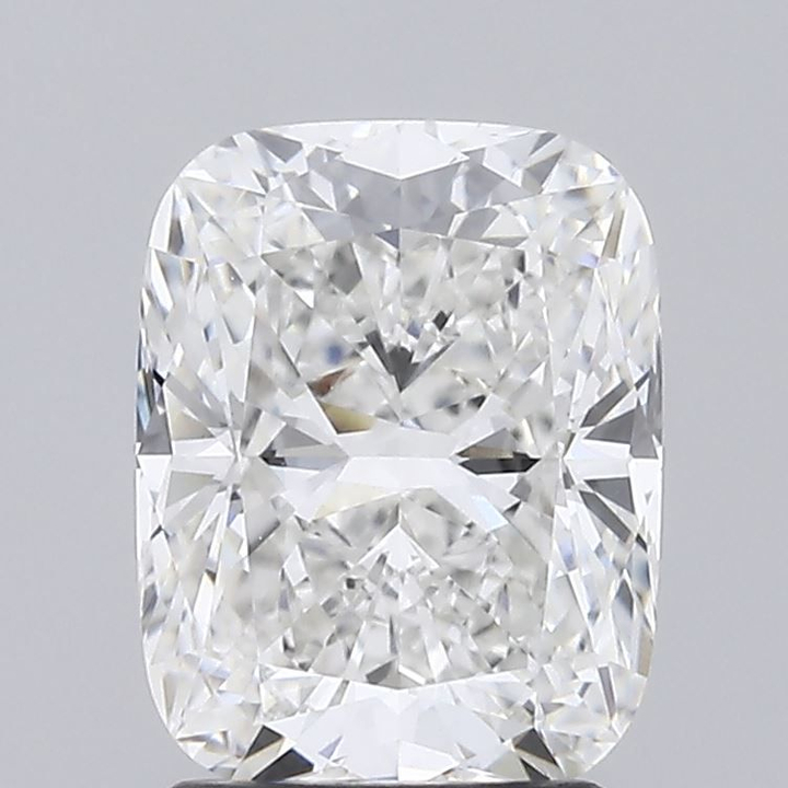 Cushion 2.12 Carat Lab Grown Diamond, E, VS1, IGI lg600387273