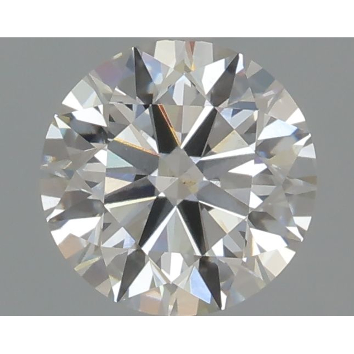 Lab Grown Diamond: 1.05 Carat Round Loose Diamond, D, VS2, Super Ideal, IGI Certified | Thumbnail