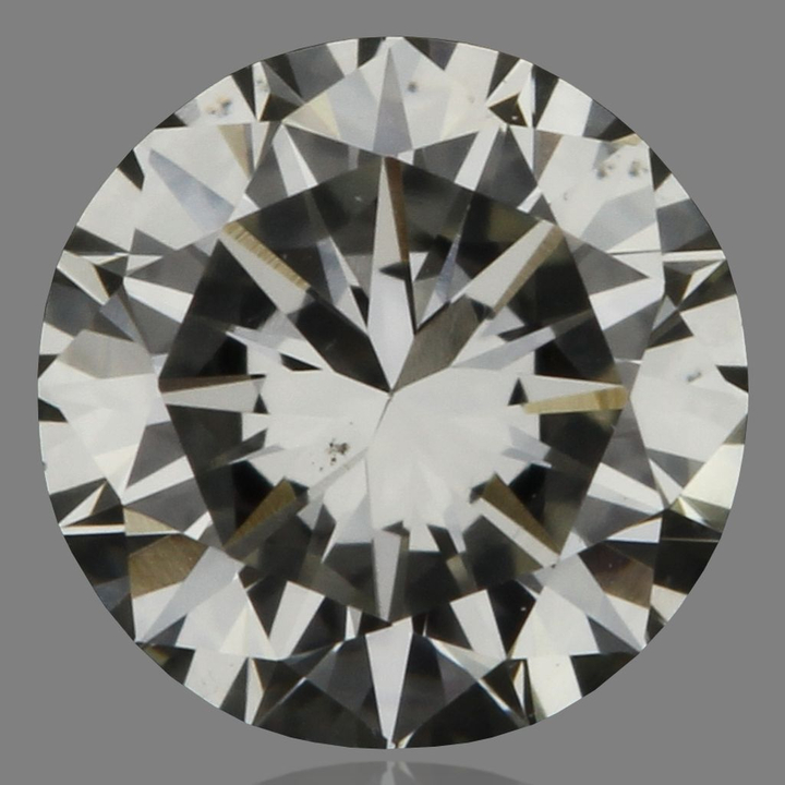 0.19 Carat Round Loose Diamond, H, VS1, Very Good, IGI Certified | Thumbnail