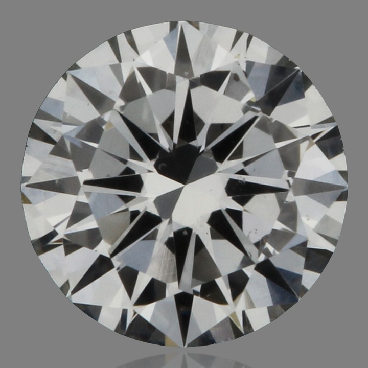 0.19 Carat Round Loose Diamond, E, VS2, Good, IGI Certified