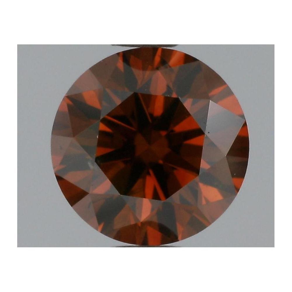 0.90 Carat Round Loose Diamond, , SI1, Excellent, GIA Certified | Thumbnail