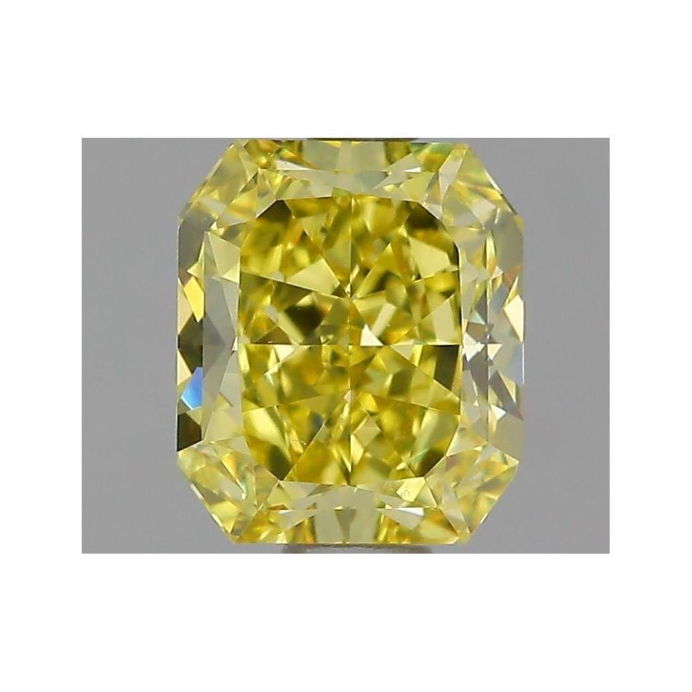 1.15 Carat Radiant Loose Diamond, , IF, Ideal, GIA Certified | Thumbnail