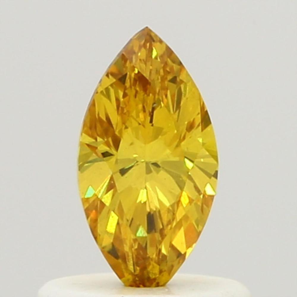 0.50 Carat Marquise Loose Diamond, , SI1, Excellent, GIA Certified