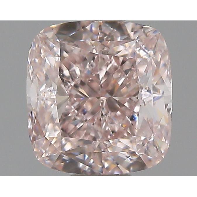 1.06 Carat Cushion Loose Diamond, , VS1, Excellent, GIA Certified