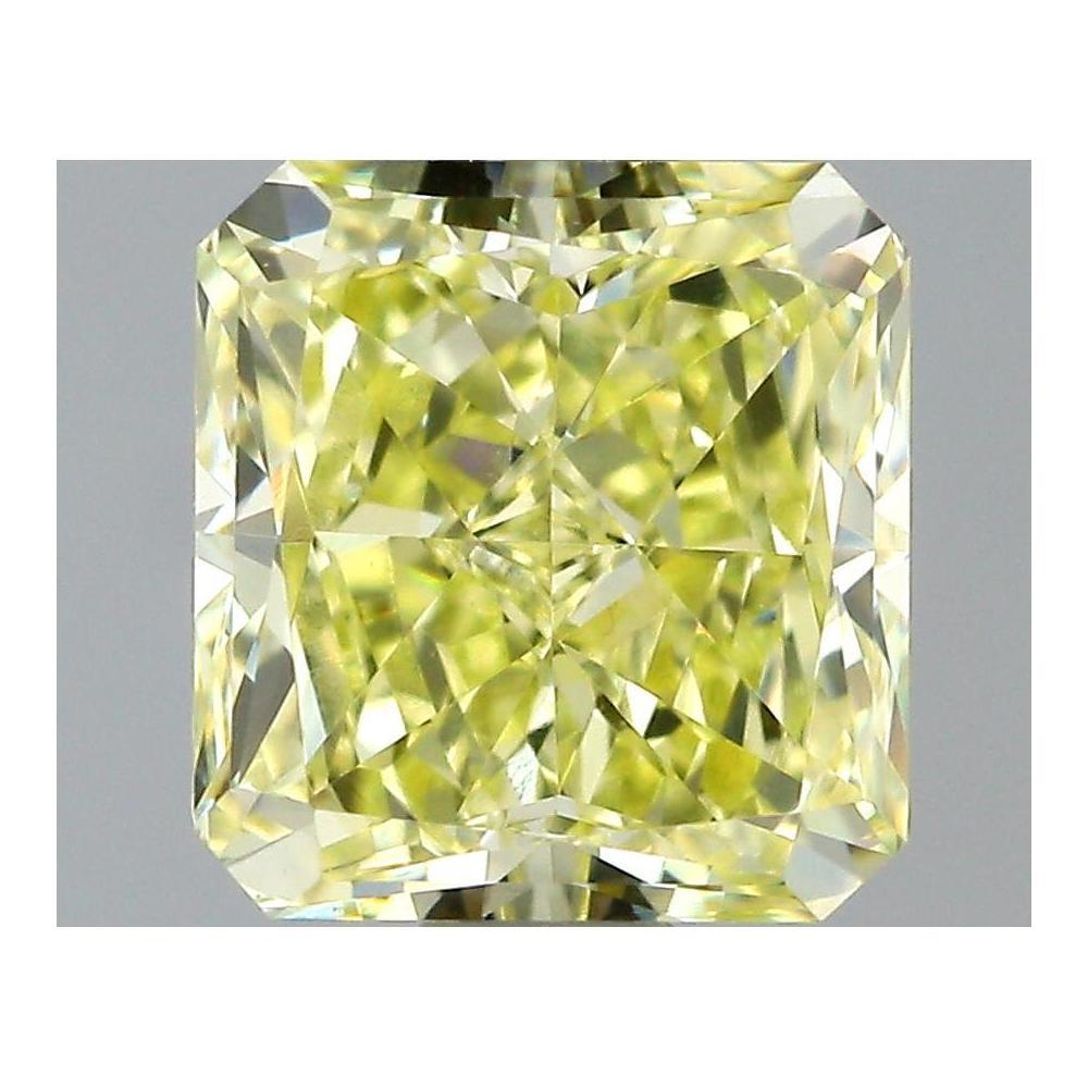 0.92 Carat Radiant Loose Diamond, , VS1, Very Good, GIA Certified