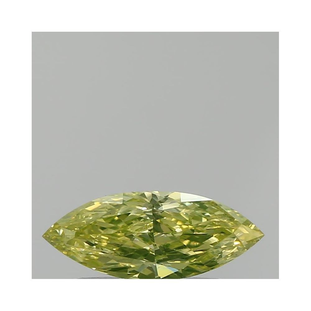0.38 Carat Marquise Loose Diamond, , SI1, Ideal, GIA Certified