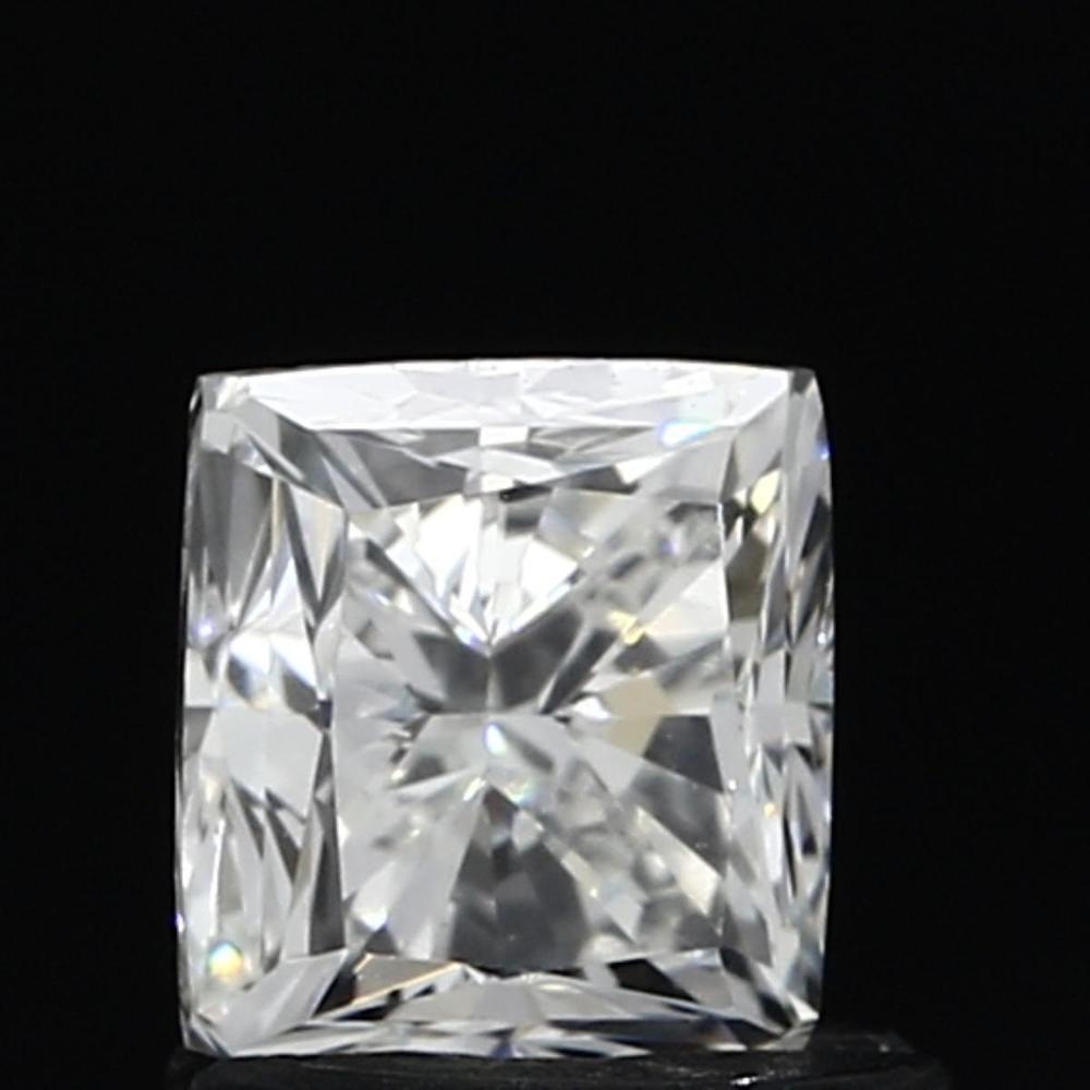 1.08 Carat Cushion Loose Diamond, I, VVS1, Very Good, GIA Certified | Thumbnail