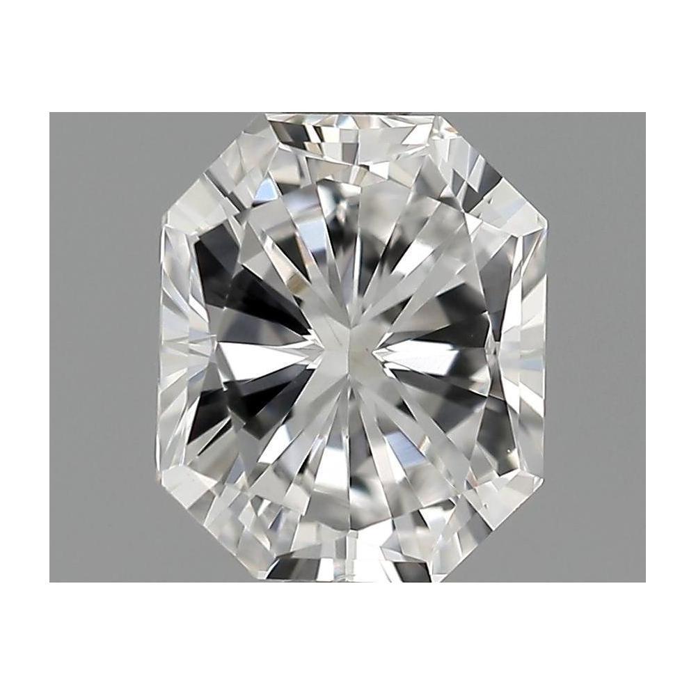 1.01 Carat Radiant Loose Diamond, G, VS1, Very Good, GIA Certified | Thumbnail