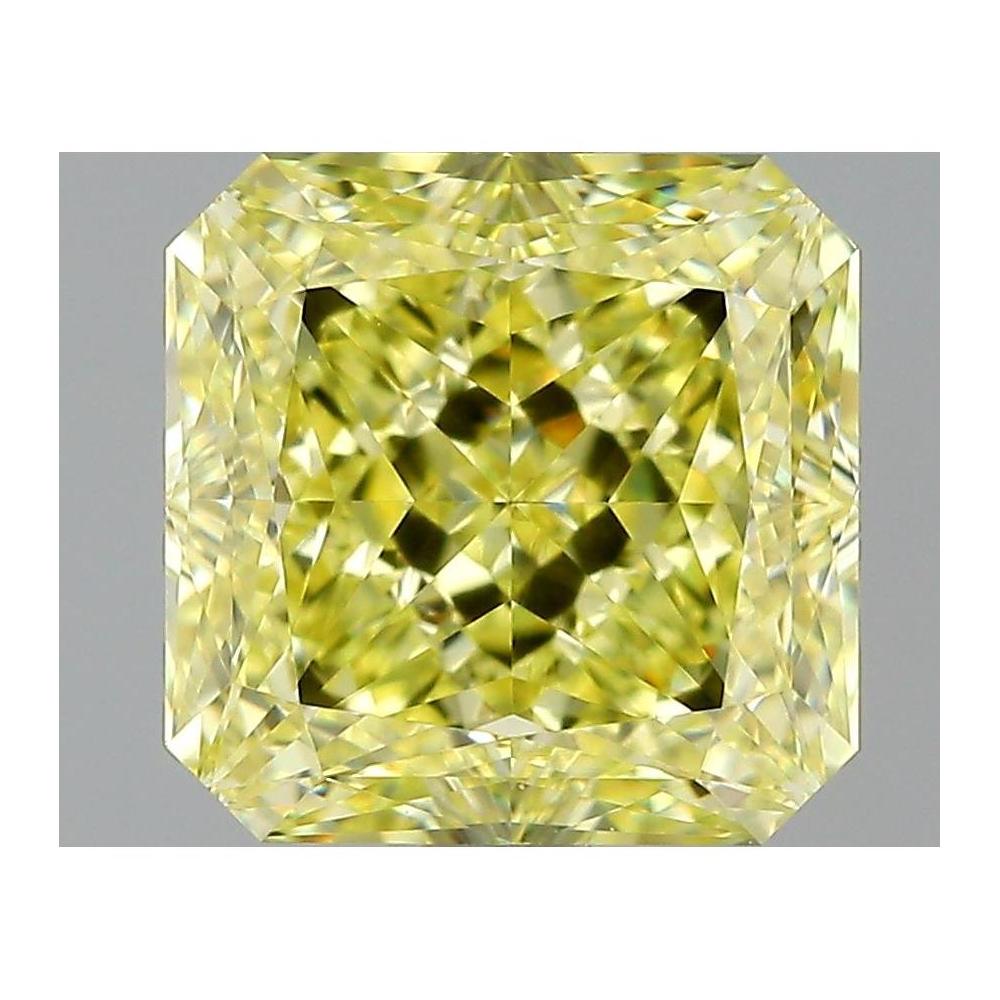 2.02 Carat Radiant Loose Diamond, , VS1, Super Ideal, GIA Certified