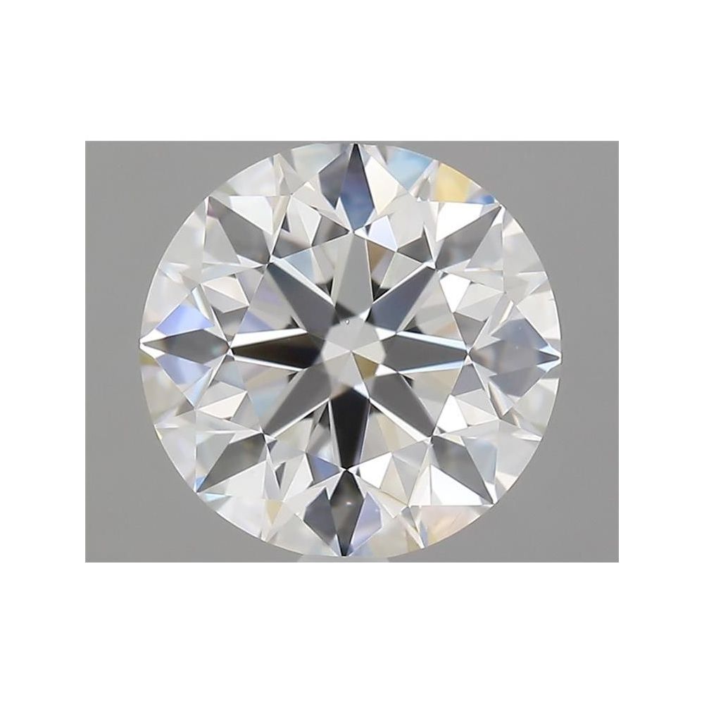 1.80 Carat Round Loose Diamond, F, VS1, Super Ideal, GIA Certified | Thumbnail