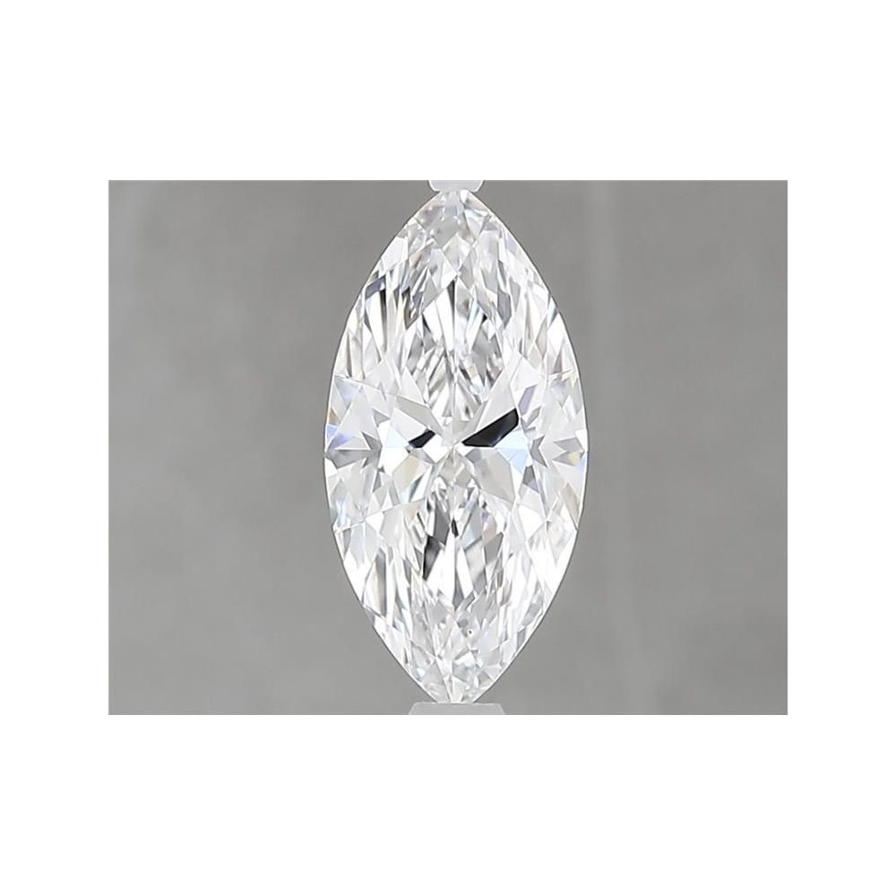 1.20 Carat Marquise Loose Diamond, D, IF, Ideal, GIA Certified