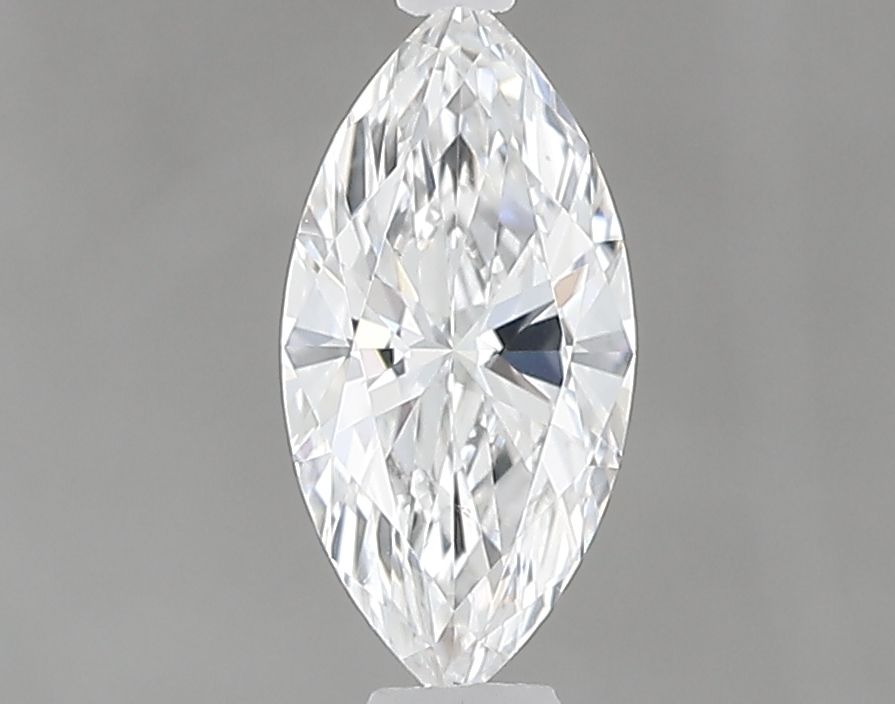 0.30 Carat Marquise Loose Diamond, E, VS2, Super Ideal, GIA Certified