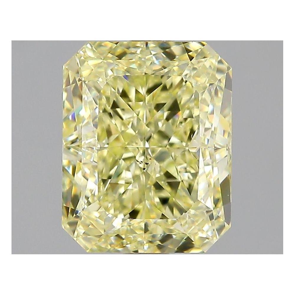 2.30 Carat Radiant Loose Diamond, , SI1, Excellent, GIA Certified | Thumbnail