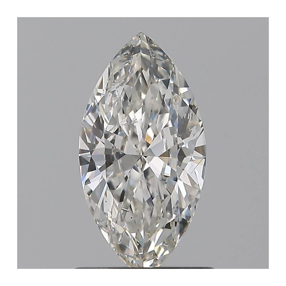 0.80 Carat Marquise Loose Diamond, E, SI1, Super Ideal, GIA Certified