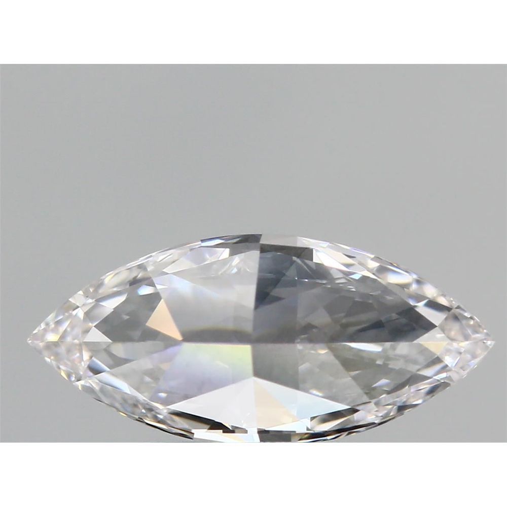 1.22 Carat Marquise Loose Diamond, F, VVS2, Ideal, GIA Certified | Thumbnail