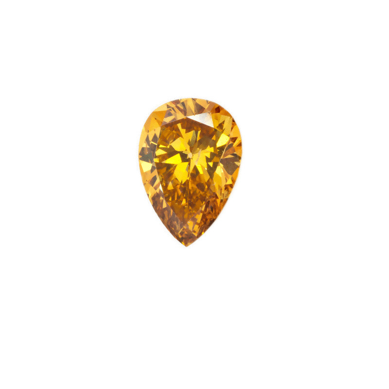 1.03 Carat Pear Loose Diamond, , SI2, Excellent, GIA Certified