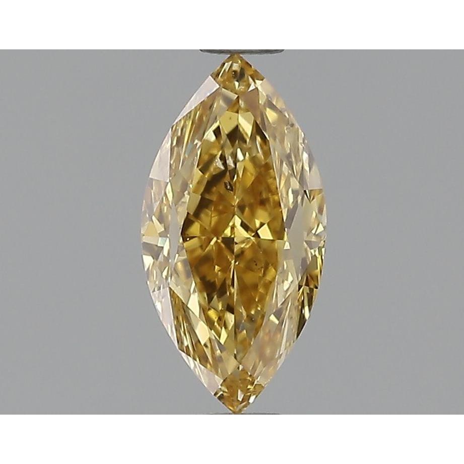 1.01 Carat Marquise Loose Diamond, , SI2, Good, GIA Certified | Thumbnail