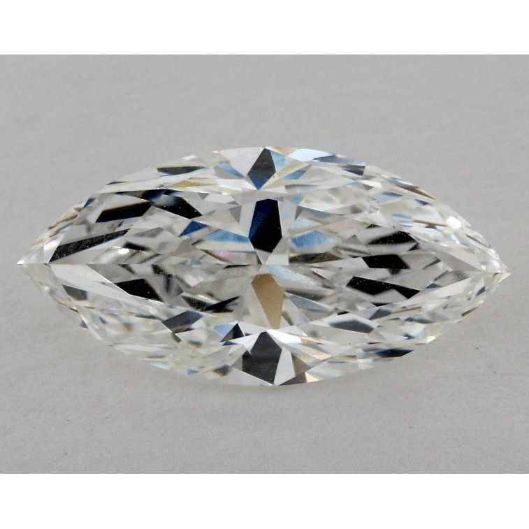 4.18 Carat Marquise Loose Diamond, G, VS1, Very Good, GIA Certified