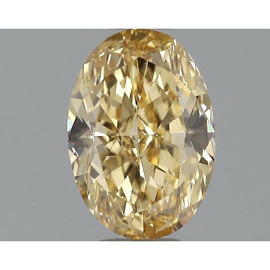 0.46 Carat Oval Loose Diamond, , VS2, Ideal, GIA Certified | Thumbnail