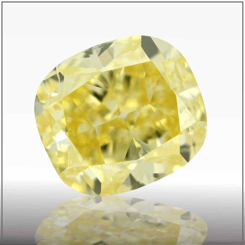 1.01 Carat Cushion Loose Diamond, , SI2, Very Good, GIA Certified